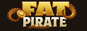 FatPirate Casino logo